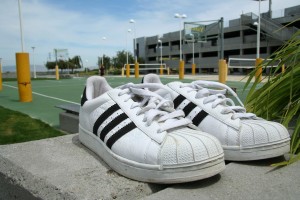 adidas superstar2 (Copy)