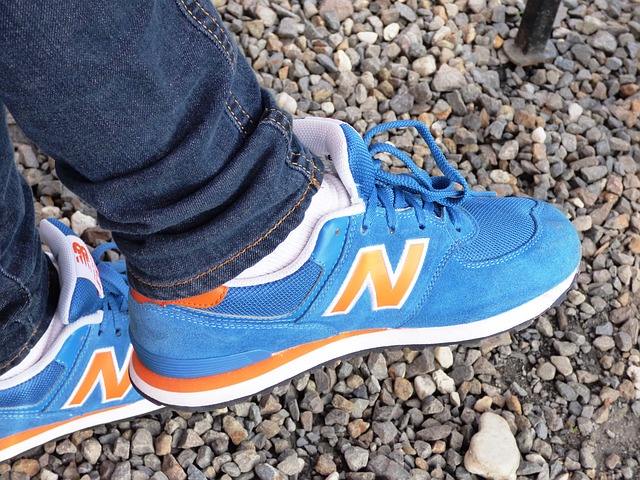 new balance